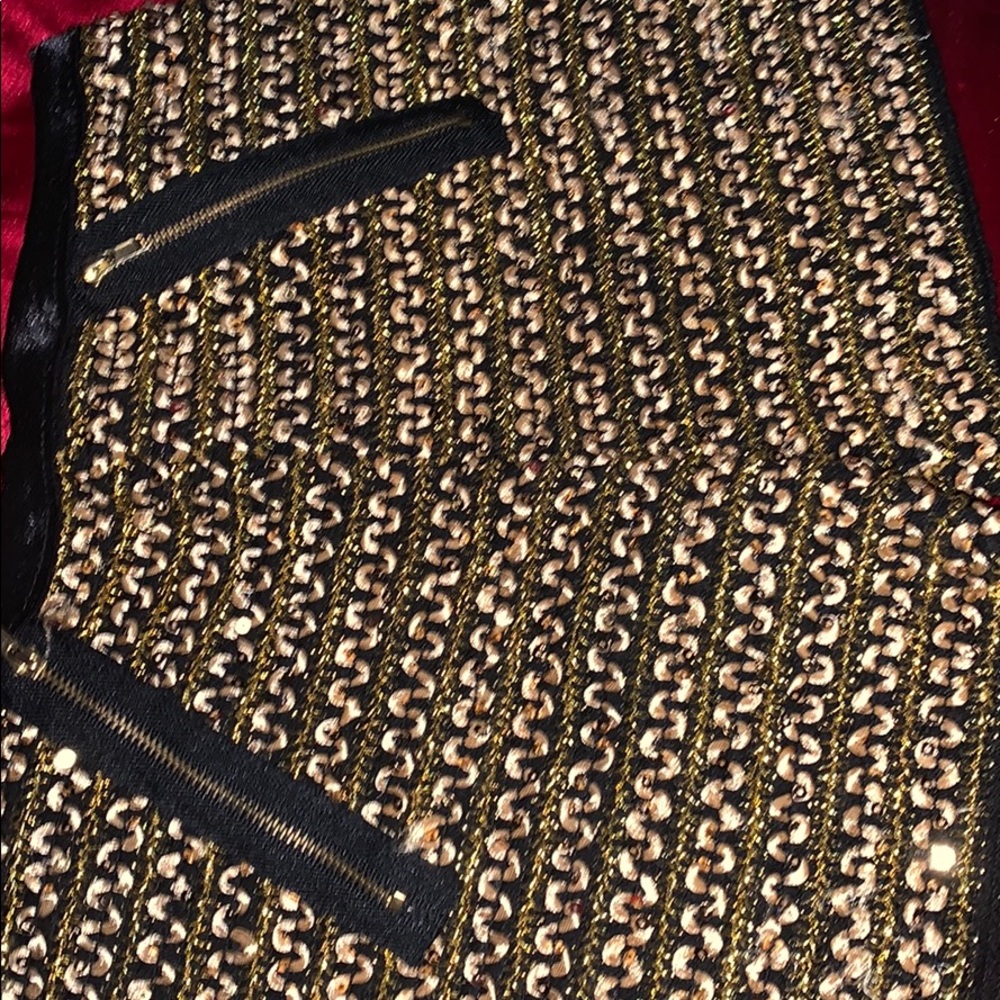 Clubwear Shorts